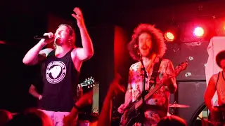 Tropic Bombs