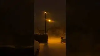 Dublin Storm Emma 2018