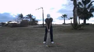 50 degrees face-on Adam Aberg