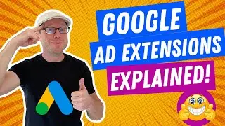 How Google Ad Extensions Can Boost Your Clicks Fast!