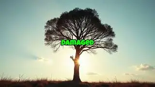 How Do Experts Identify and Mitigate Hazardous Conditions During Tree Service?