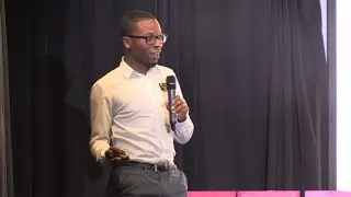 Turning an Idea into Reality | Davian Watson | TEDxJWUNorthMiami