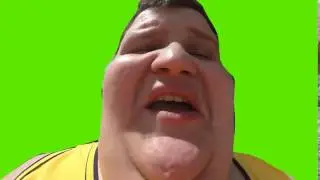 Moln&aacute;r Kriszti&aacute;n Gyelekik Green Screen