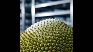 Fresh Jack fruit 
