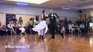 Iara Duarte Jesus Paez Emilia Tango Festival 07/11/2025 (1/4)