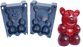 Estlcam 8 Erste Schritte mit 3D Modellen