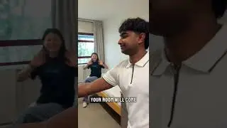 Let's check out College Hall!