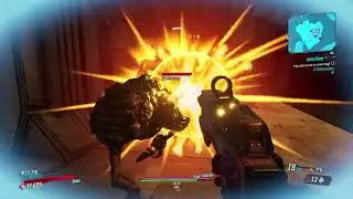 Borderlands&reg; 3   Arms Race Run 100