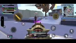 IIT POWERPLAY PLAY OFF | DROP FIGHT | 1 vs2