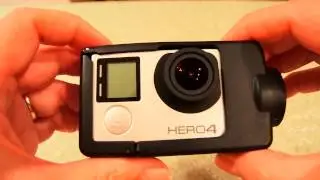 GoPro Karma Harness for Hero 4