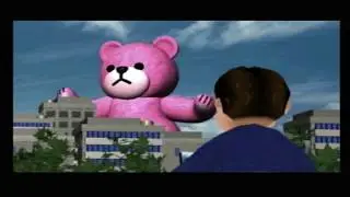 Incredible Crisis opening intro (PS1) (HD)