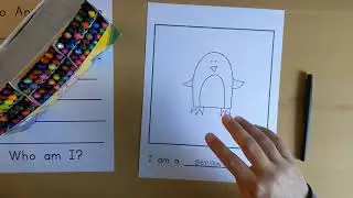 Kindergarten Riddles
