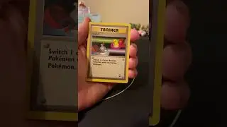 Base Set 2 Booster Pack Opening - Holo