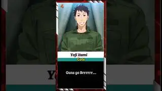 Top 10 MC that can't use magic pt.2 #anime #animetop #animeshorts