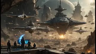 The Confederacy Mocked Our Ships  The Imperial Fleet Mocked Their Ashes | HFY | A Short Sci-Fi Story