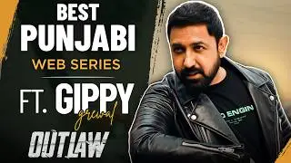 @gippygrewal | Outlaw | Latest Punjabi Web Series | Yograj Singh | Chaupal App | Punjabi Films