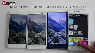 vkworld Mix Plus Screen Size