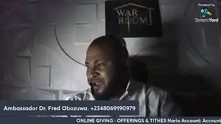PRAYERS POLYGAMOUS WITCHCRAFT ( PART 1)