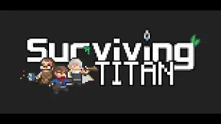 Surviving Titan Gameplay