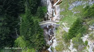 ΚΑΜΑΡΑ ΑΝΘΟΧΩΡΙΟΥ ΚΑΡΔΙΤΣΑ !  KAMARA-ANTHOCHORIOU KARDITSA GREECE !