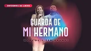 ENFERMOS DE AMOR  | B12 | 19° Congreso de Oración y Avivamiento  | Octubre 27 / 2023