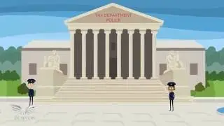 Business Finance Explainer Video