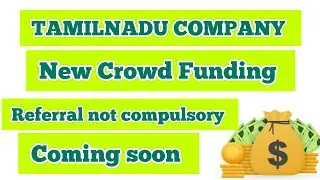Donate to earn New Crowd Funding Helping Plan #helpingplan