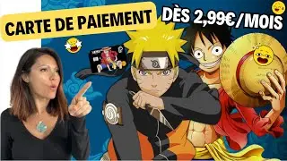 One Piece, Naruto : dans ta BANQUE ❗️