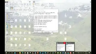script putty automation