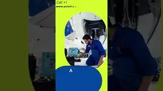 Aircraft Management and Advisory Services