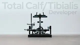 Watson Total Calf/Tibialis Developer