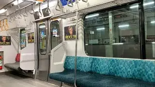 【三菱IGBT】独特！E231系500代ミツA505編成(モハE231-514・VVVF変則ソフト車)走行音 / JR-E231 sound