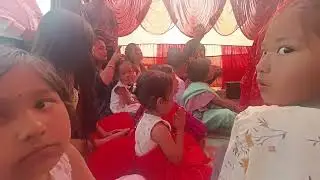 Saraswati Puja 2023 #Kaira baby#viral#baby girl