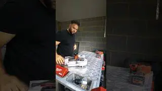 rothenberger robo bender,  #plumber #pipebending #plumbing #construction #powertools  #copperpipe