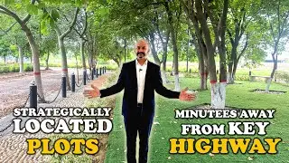 Prime Location Plots | Lifestyle Comfort and Investment Benefits near Chandigarh Delhi Highway