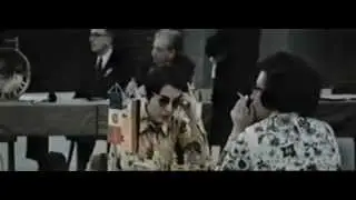 Soviet Team on Chess Olympiad (Skopje, 1972)