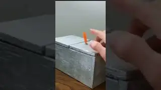 Useless box #sciencefacts #factinhindi #shorts