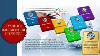 ПЛАН ВОЗНАГРАЖДЕНИЙ One Business Group!