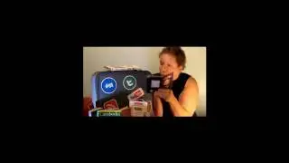 InnBedded Resorter Deb Gregory.wmv