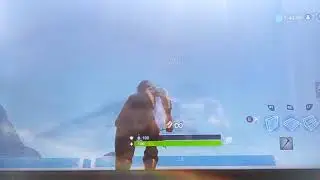Fortnite Building  Proefvideo