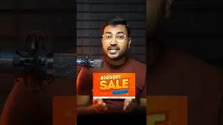 23 september sale 😱 big billion day flipkart 2025 & great indian festival amazon 2025 | bbd sale