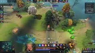 dota2 Sumiya mod