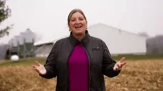 2022 Year in Review | National Pork Board | Heather Hill, President