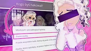 CZY ZHAKOWAŁABYM JUNE13? Powrót SameQuizy 😊
