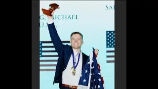 S-USA interview: Christian Sailer 2X world Champion