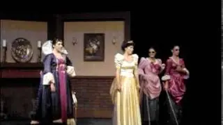 Act Two Opening, Into The Woods - Kari Crimmins