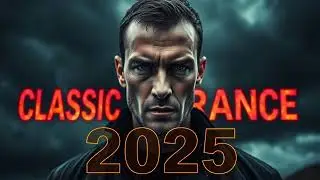 NEW Trance BEACON 2025 🌟 Best Light-Driven Tracks to Guide You