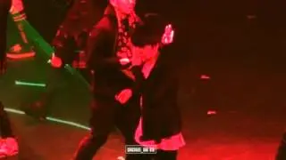 (BTS) 150213OSAKA tomorrow [J Hope Focus]