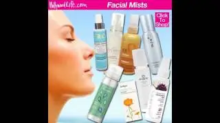 Keep Your Skin Hydrated &mdash; Must Have Facial Mists For Summer