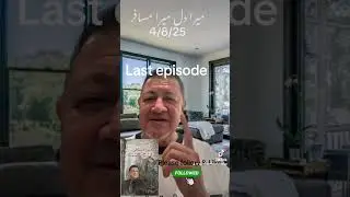 Last episode 